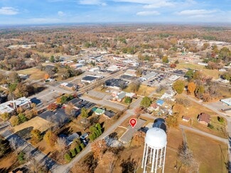 More details for 105 Kentucky Ave S, Parsons, TN - Flex for Sale