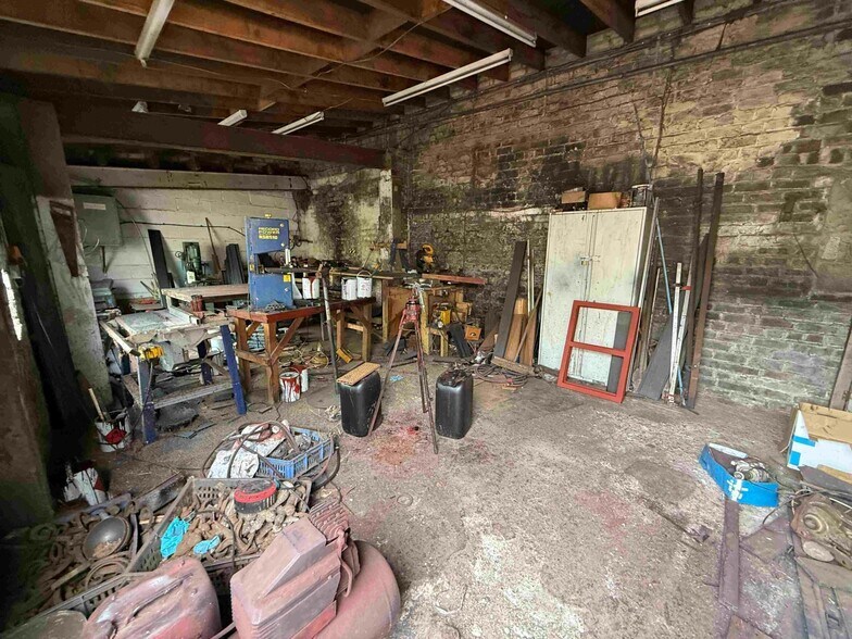 2 Herbert Road, Stoke On Trent à vendre - Photo intérieure - Image 3 de 10