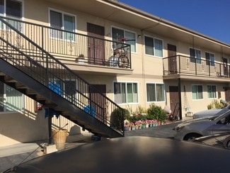 More details for 1609-1623 E 10th St, National City, CA - Multifamily for Sale