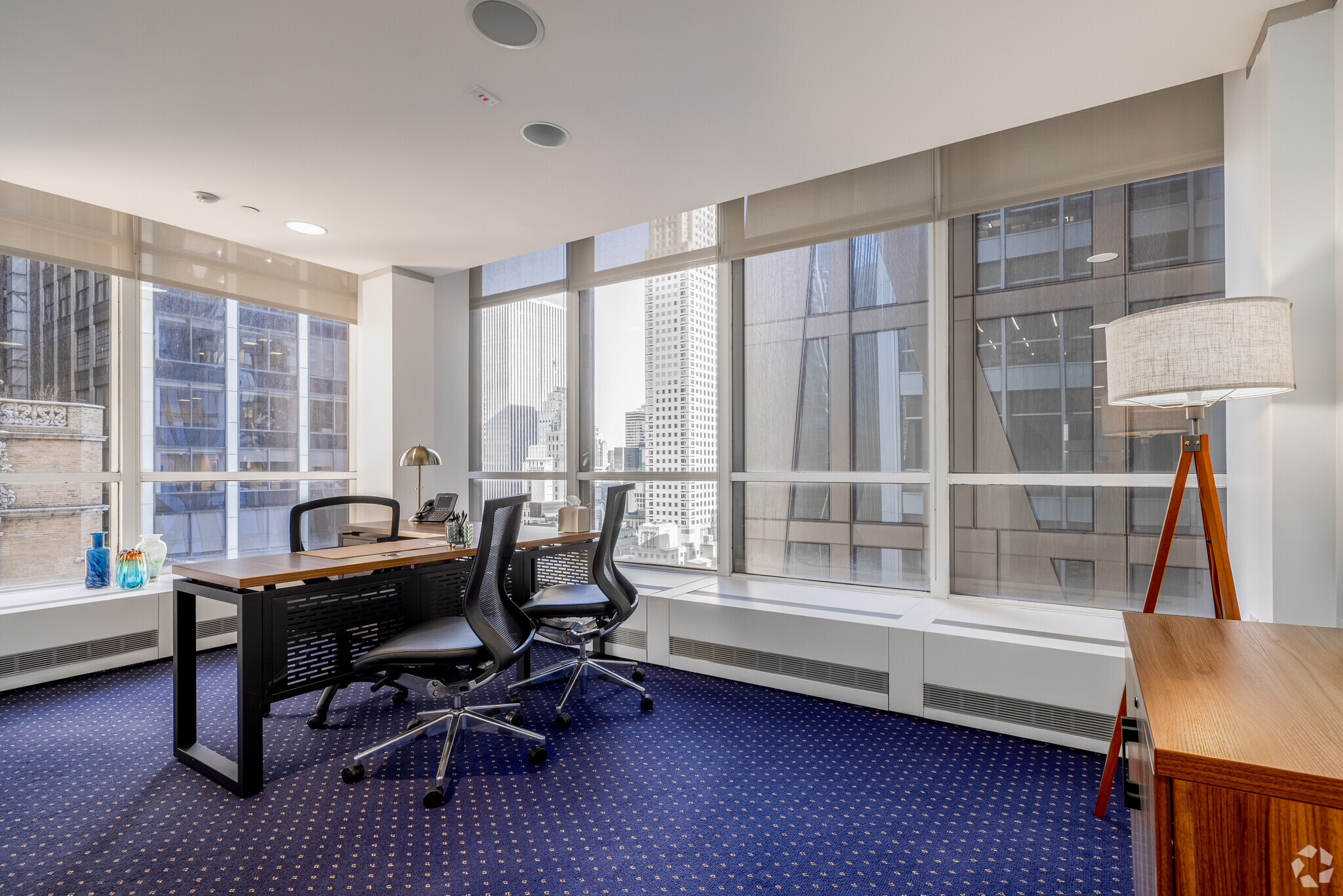 1330 Avenue of the Americas, New York, NY for lease Primary Photo- Image 1 of 24