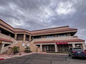 4409-4411 S Rural Rd, Tempe, AZ à louer Photo intérieure- Image 2 de 2