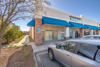 916 Kings Bay Rd, Saint Marys, GA à louer Photo du bâtiment- Image 2 de 12