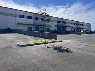More details for 1001 Kooloaula St, Kapolei, HI - Industrial for Lease