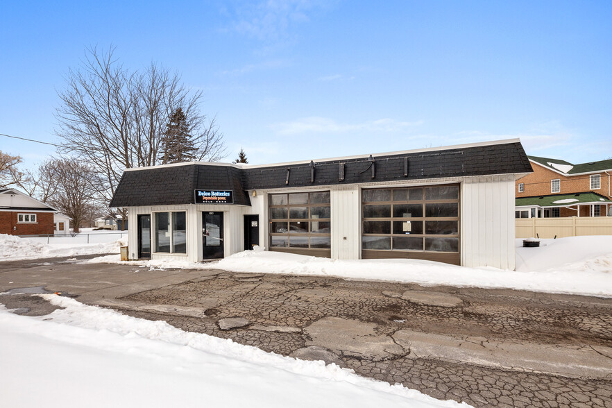 314 River Rd, Ottawa, ON for sale - Building Photo - Image 1 of 8