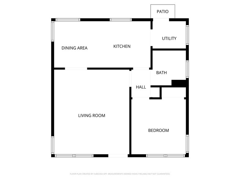 545 2nd st, Banning, CA for sale - Building Photo - Image 2 of 16