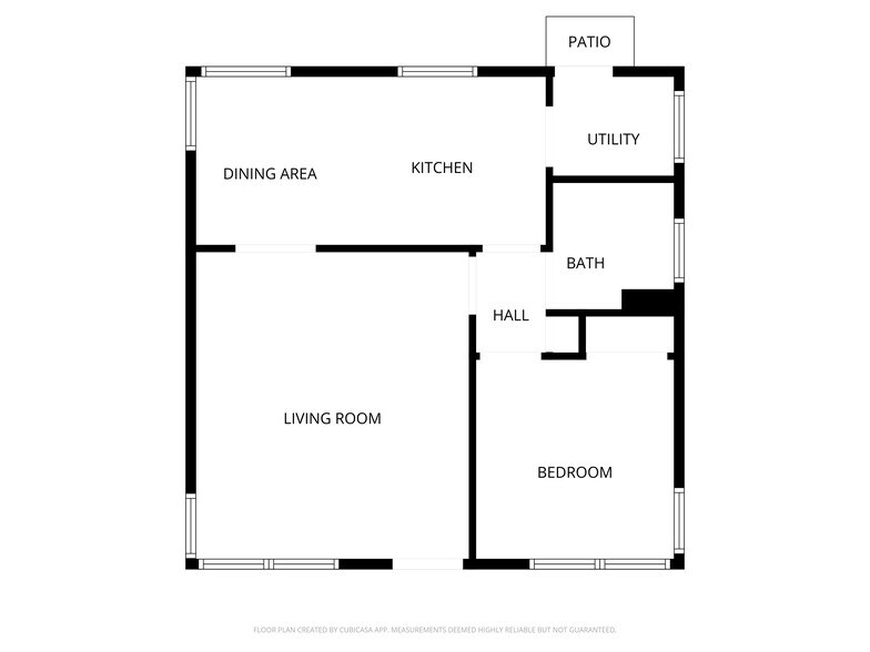 545 2nd st, Banning, CA à vendre - Photo du bâtiment - Image 2 de 16