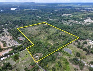 Plus de détails pour 464 Fleetwood Dr, Hot Springs, AR - Terrain à vendre