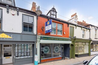 More details for 33 Sea View St, Cleethorpes - Retail for Lease