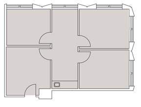 2970 Peachtree Rd NW, Atlanta, GA for lease Floor Plan- Image 1 of 1