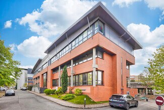 More details for 3 Rue Dieudonné Costes, Blagnac - Office for Lease