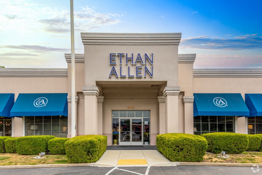 2080 Diamond Blvd, Concord, CA for lease - Building Photo - Image 2 of 2