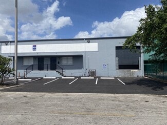 More details for 4763 E 11th Ave, Hialeah, FL - Industrial for Lease