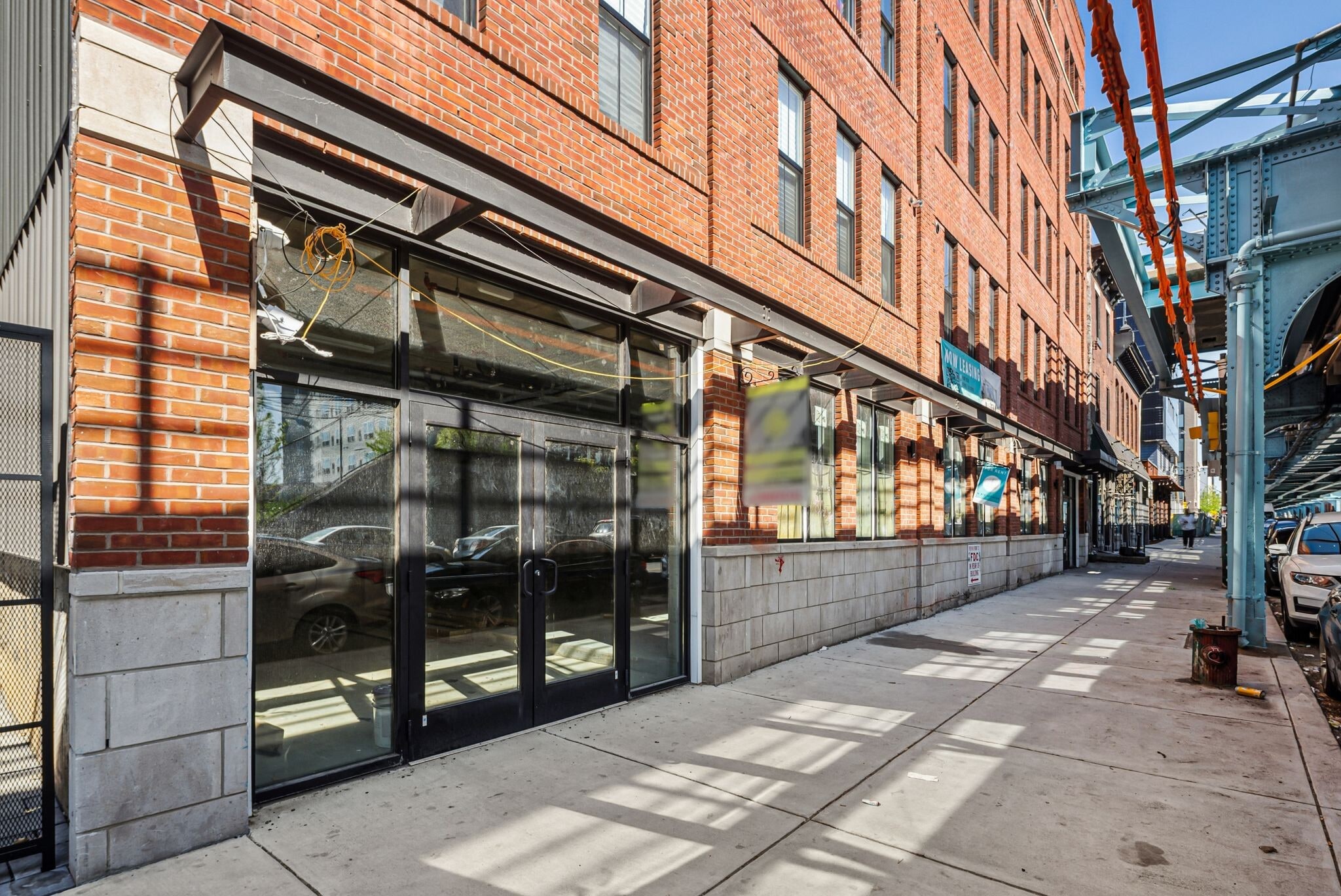 1924 N Front St, Philadelphia, PA for lease Primary Photo- Image 1 of 26