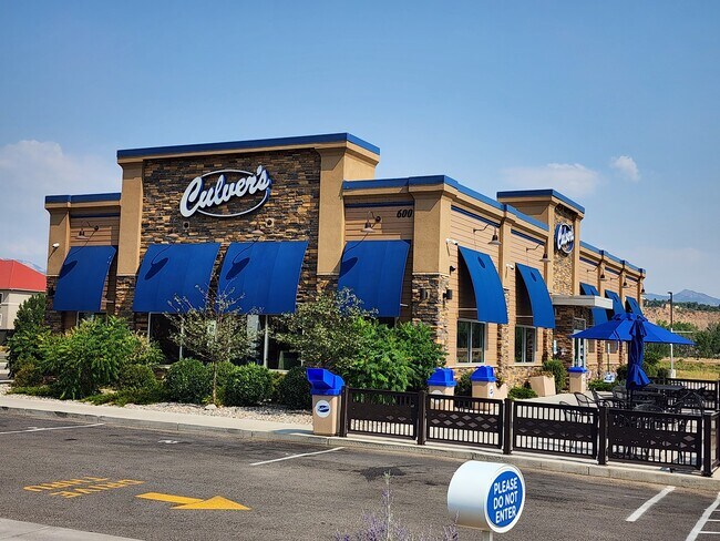 More details for 600 Airport Rd, Rifle, CO - Retail for Sale