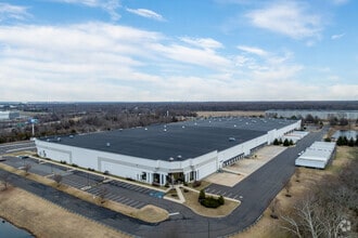 800 Arlington Blvd, Swedesboro, NJ - AERIAL  map view - Image1