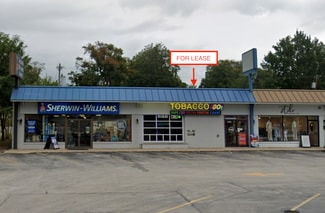 Plus de détails pour 3553-3559 W Chester Pike, Newtown Square, PA - Commerce de détail à louer