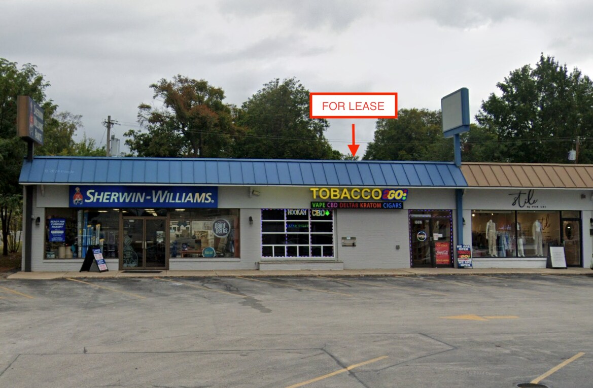 3553-3559 W Chester Pike, Newtown Square, PA à louer Photo du bâtiment- Image 1 de 6