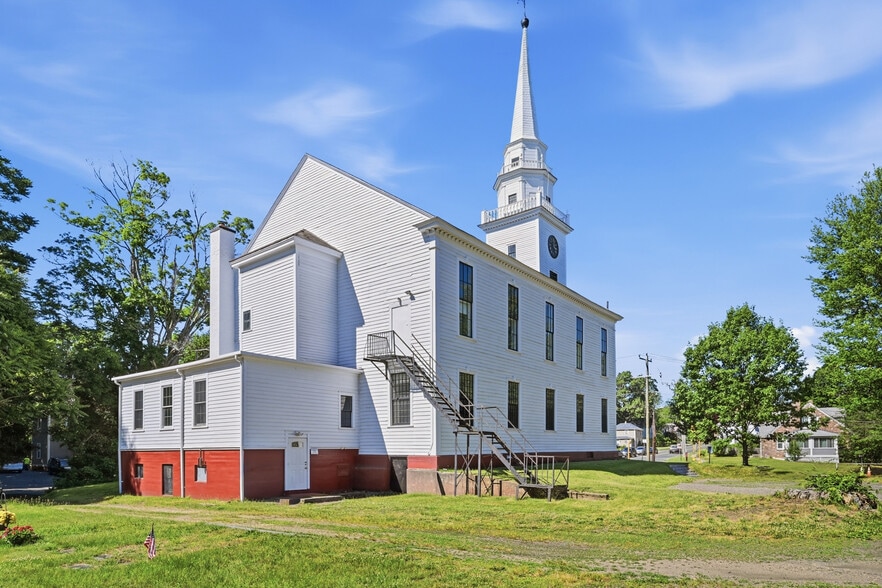 732 Elm St, West Springfield, MA for sale - Building Photo - Image 2 of 25