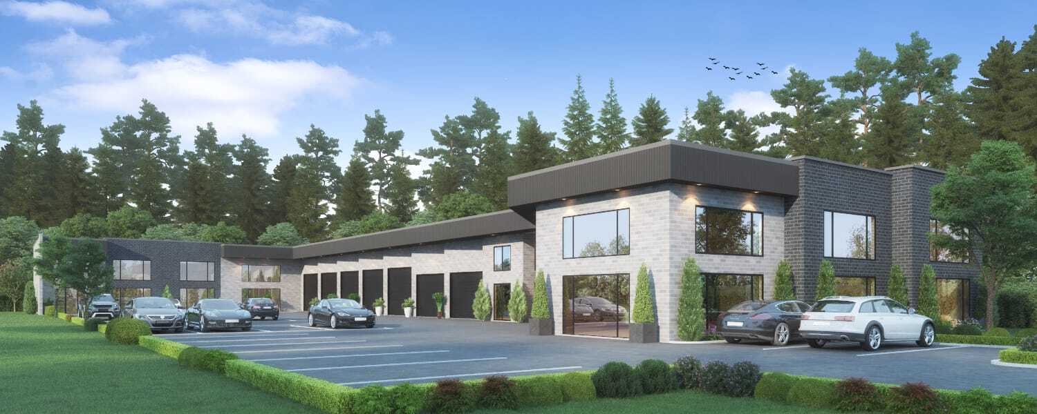 45700 Yale Rd, Chilliwack, BC à vendre Photo du bâtiment- Image 1 de 3