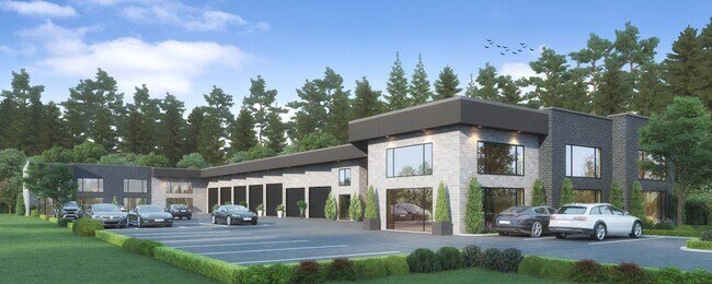 Plus de détails pour 45700 Yale Rd, Chilliwack, BC - Commerce de détail à vendre