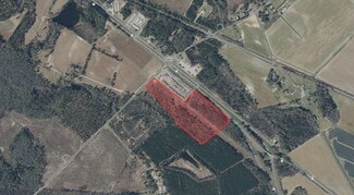More details for 0 Andrew Jackson Hwy, Laurinburg, NC - Land for Sale