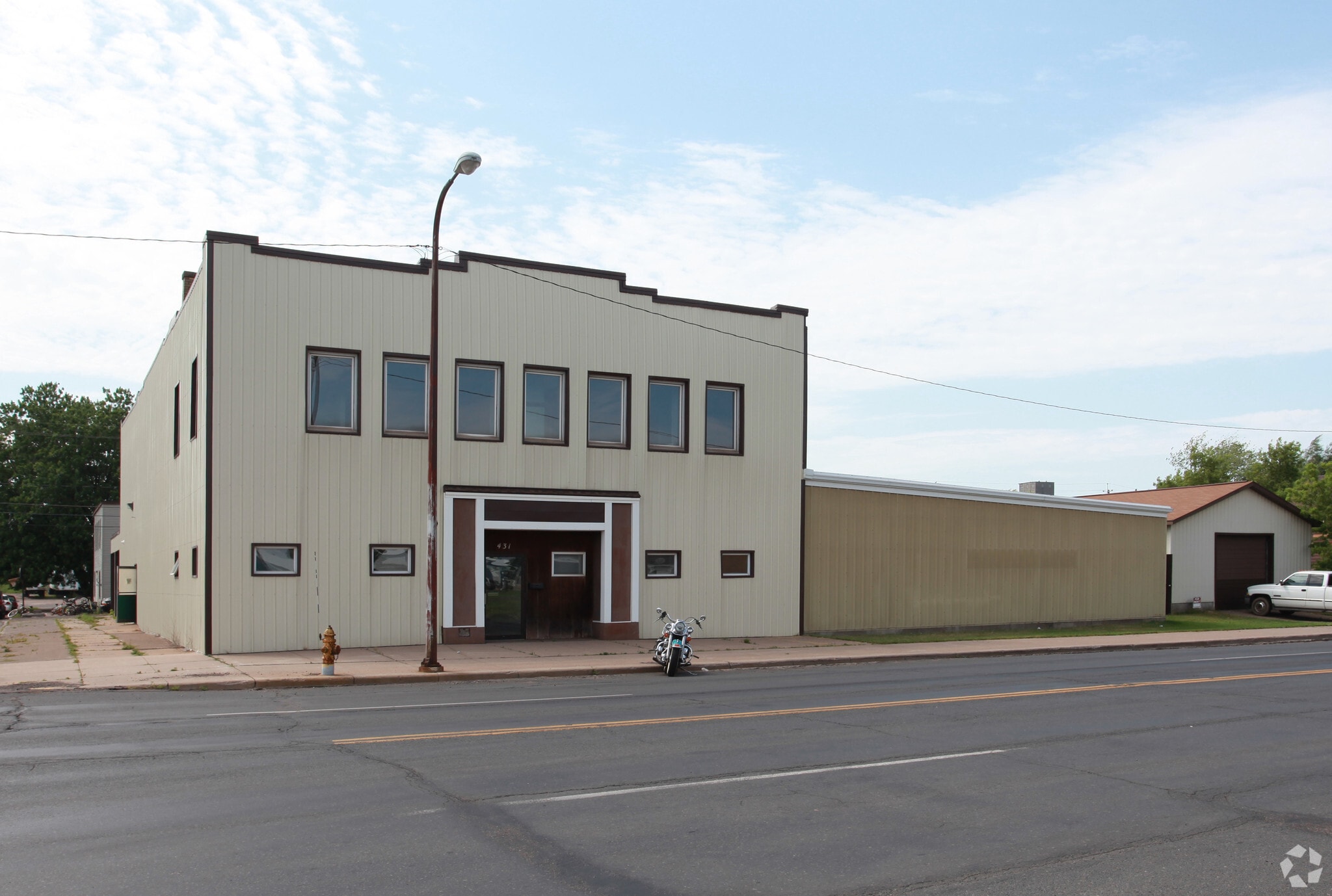 429-431 Tower Ave, Superior, WI for sale Primary Photo- Image 1 of 25
