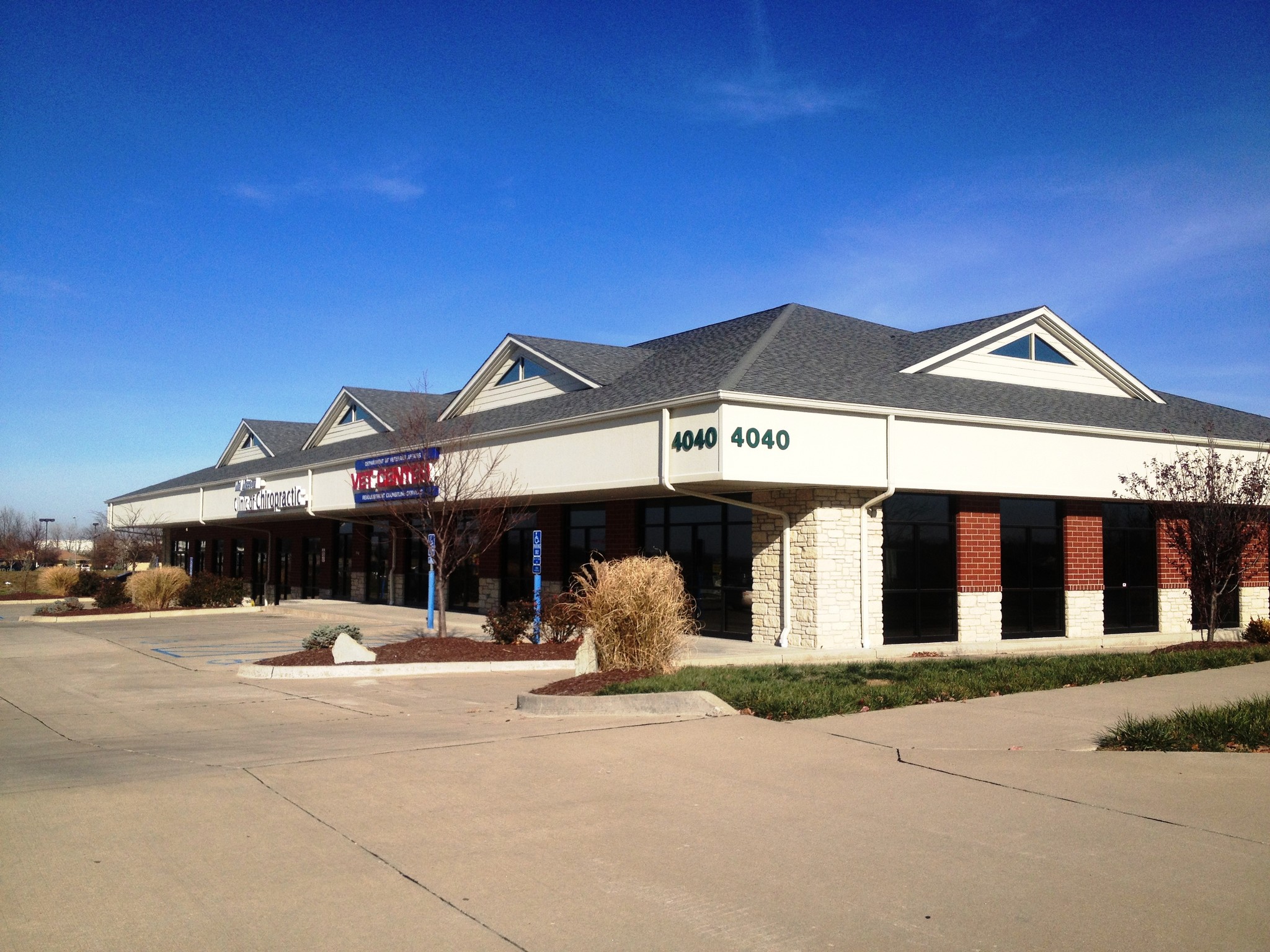 4040 Rangeline St, Columbia, MO for sale Building Photo- Image 1 of 1