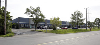 Plus de détails pour 1390 Rue Newton, Boucherville, QC - Industriel à louer