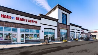 More details for 416-448 Northfield Rd, Bedford, OH - Retail for Lease