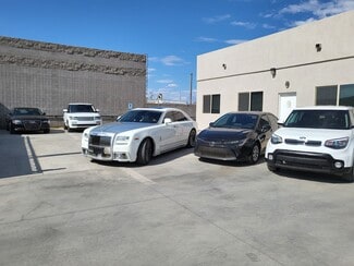 More details for 22039 N 24th Ave, Phoenix, AZ - Industrial for Lease