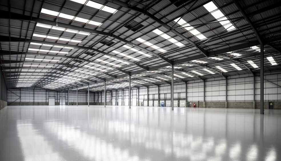 13 Gascoigne Rd, Barking à louer - Photo du bâtiment - Image 2 de 16