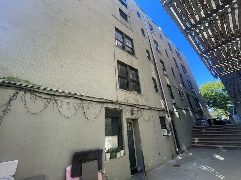 9926 41st Ave, Corona, NY for sale - Building Photo - Image 3 of 18