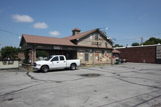 Plus de détails pour 103 W Elm St, Rockmart, GA - Spécialité à vendre