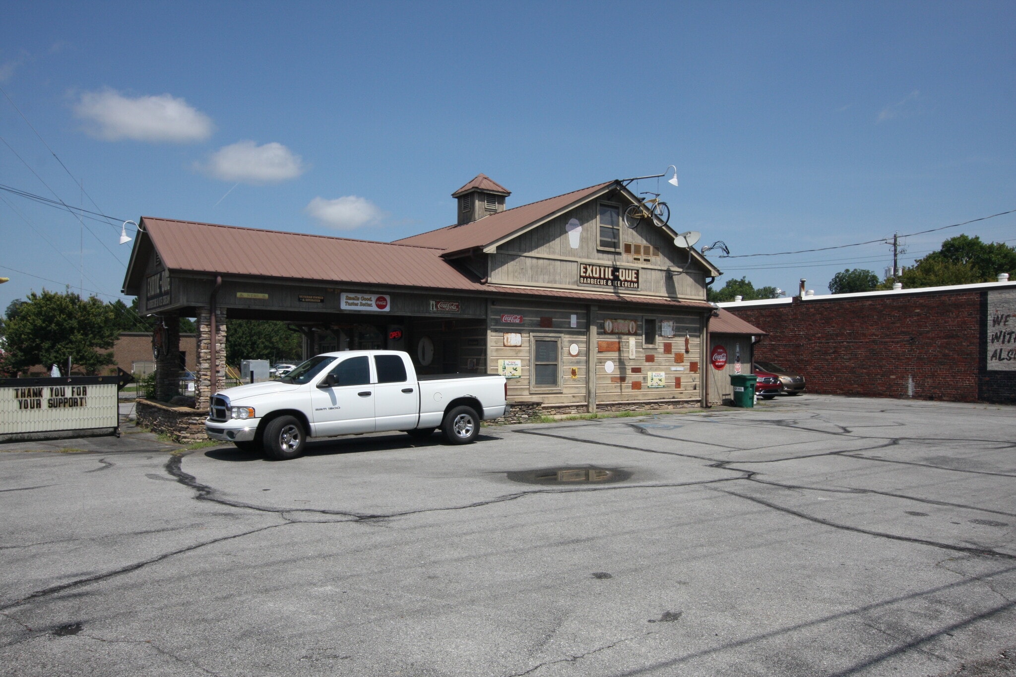103 W Elm St, Rockmart, GA for sale Primary Photo- Image 1 of 11