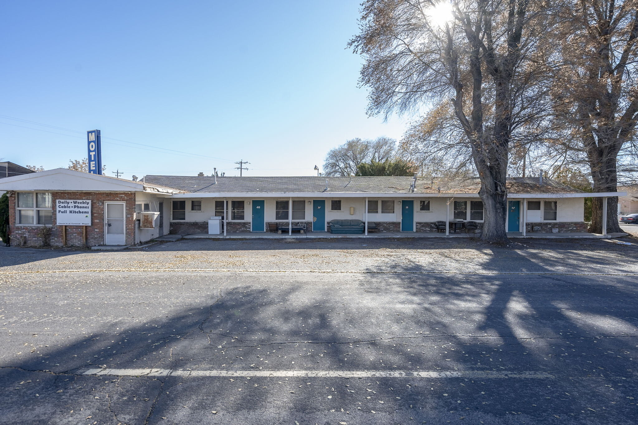 945 Dartmouth Ave, Lovelock, NV for sale Building Photo- Image 1 of 1