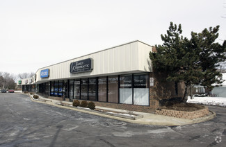 More details for 201-225 S Meacham Rd, Schaumburg, IL - Retail for Lease