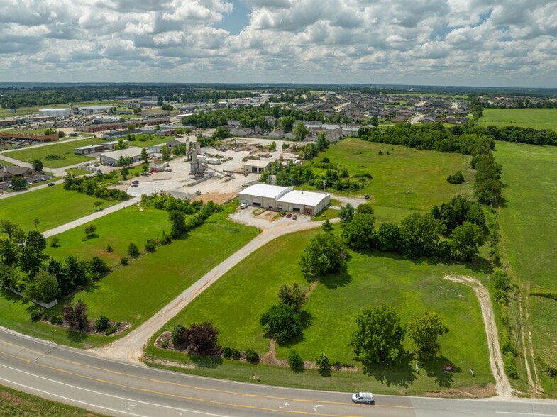 2420 W State Highway CC, Ozark, MO for sale - Building Photo - Image 3 of 6