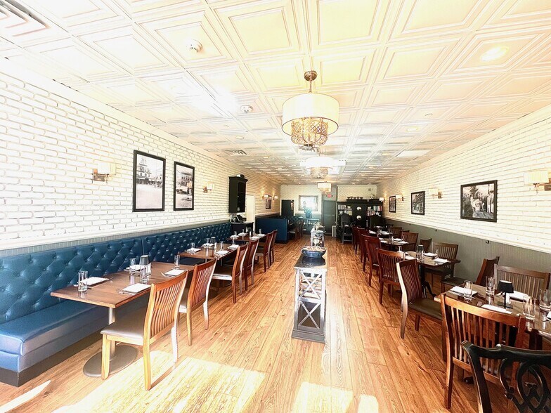 60-68 Halstead Ave, Harrison, NY à louer - Photo du bâtiment - Image 2 de 9