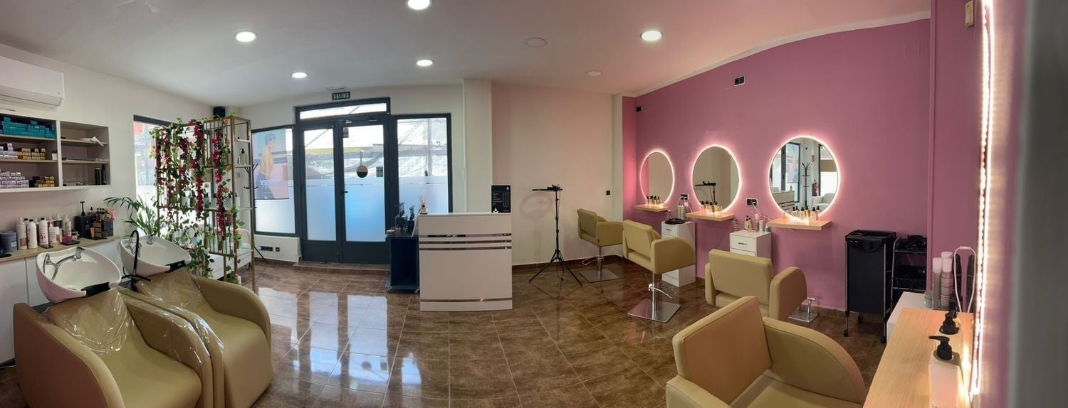 Commerce de détail dans Fuenlabrada, Madrid à louer Photo intérieure- Image 1 de 14