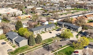 More details for 4617 S Baha Ave, Sioux Falls, SD - Multifamily for Sale