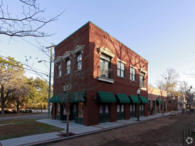 227 S Cedar St, Summerville, SC for sale - Primary Photo - Image 1 of 1