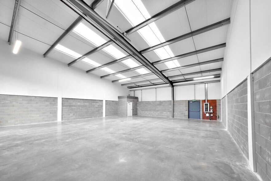 1-6 Earls Gate Park, Grangemouth à louer - Photo du bâtiment - Image 3 de 3