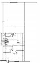 15534 W Hardy Rd, Houston, TX à louer Plan d  tage- Image 2 de 2