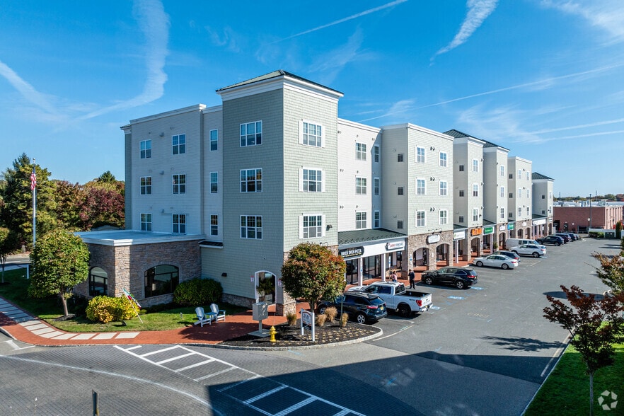 101 Prosper Way, Brick, NJ for lease - Primary Photo - Image 1 of 19