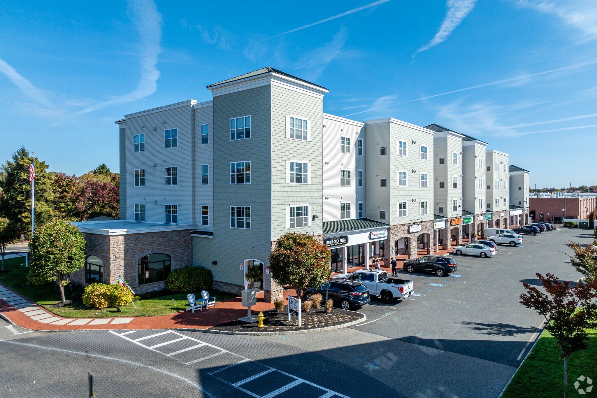 101 Prosper Way, Brick, NJ for lease Primary Photo- Image 1 of 20