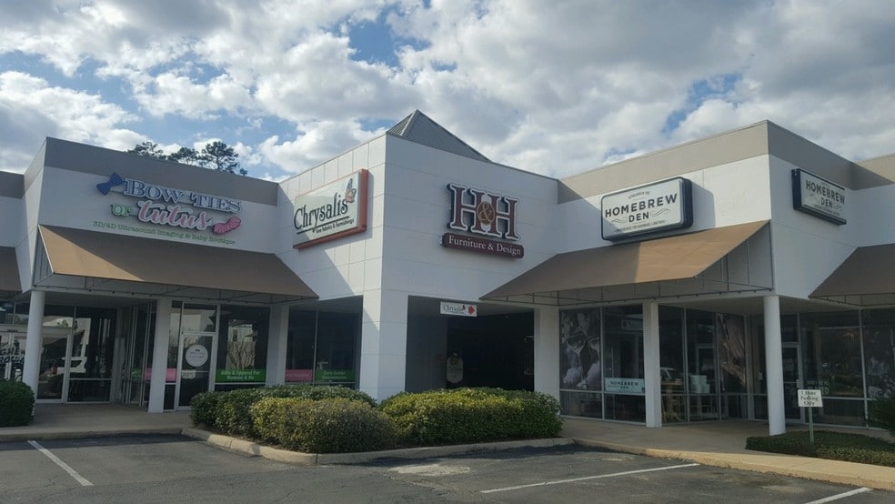 1410-3 Market St, Tallahassee, FL for lease - Other - Image 1 of 1