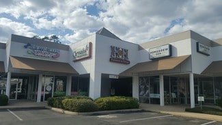 Plus de détails pour 1410-3 Market St, Tallahassee, FL - Commerce de détail à louer