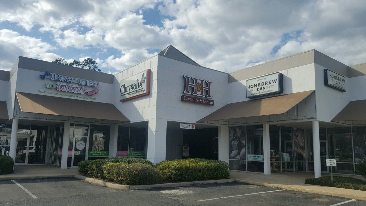 1410-3 Market St, Tallahassee, FL for lease Primary Photo- Image 1 of 2