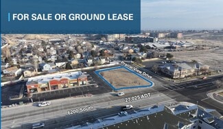 Plus de détails pour 6186 S Prairie View Dr, Taylorsville, UT - Terrain à vendre