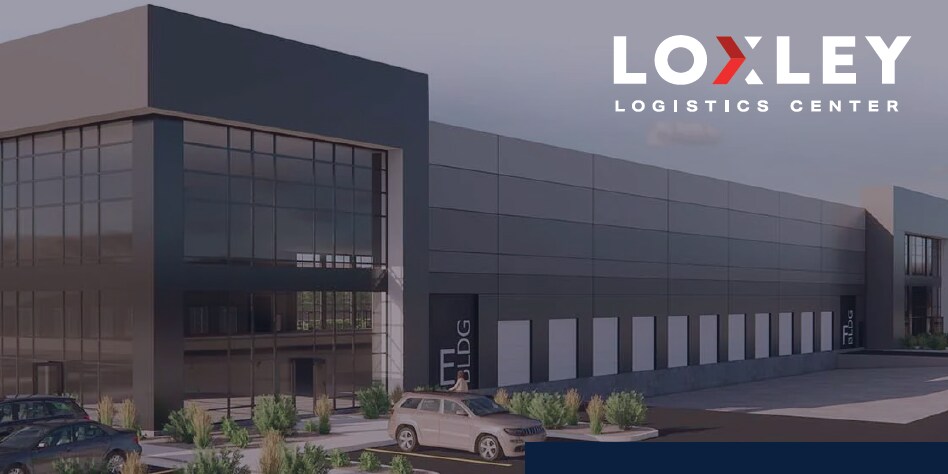 31255 County Road 49, Loxley, AL à louer - Photo du bâtiment - Image 2 de 5